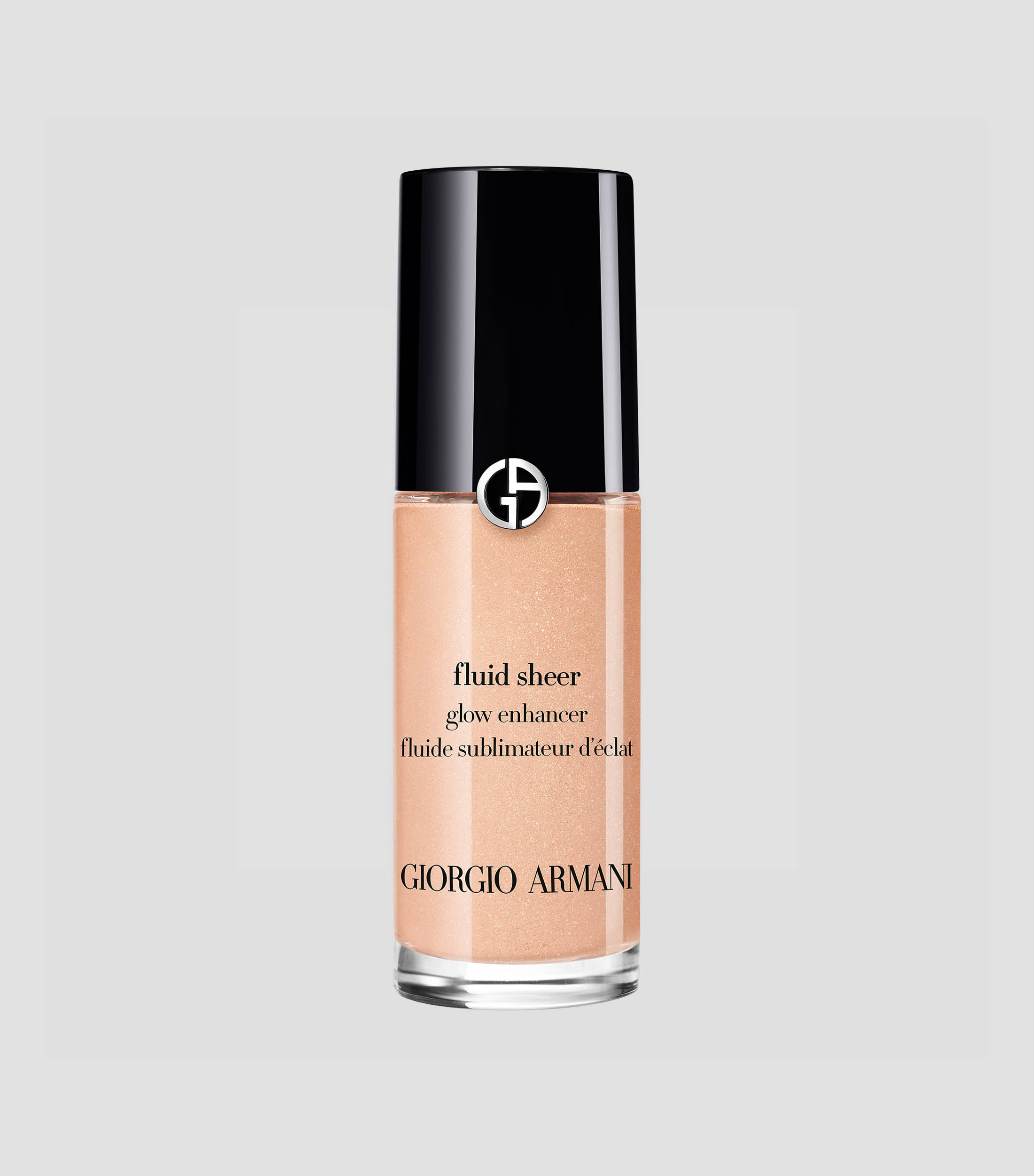 Iluminador líquido Sheer Glow Enhancer, 18 ml